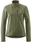 Gonso Fahrradjacke "ADVENTURE JACKET SOFTSHELL W" Damen Radjacke, atmungsaktiv, Slim