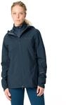 VAUDE 3-in-1-Funktionsjacke "WOMENS YARAS 3IN1 JACKET II" 2 Stk. tlg. f&uuml;r Radsport,