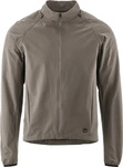 Gonso Fahrradjacke "LEGNO" Herren 2-in-1 Jacke, winddichte Radjacke mit