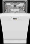 Miele Unterbaugeschirrsp&uuml;ler "G 5540 SCU SL Active" 9 Ma&szlig;gedecke
