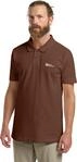 Jack Wolfskin Poloshirt "ESSENTIAL POLO M"