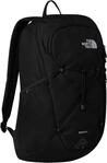 Sportrucksack THE NORTH FACE "RODEY", schwarz (tnf schwarz, npf), Rucks&auml;cke, Herren,