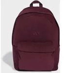 Rucksack ADIDAS PERFORMANCE "ESSENTIALS MATERIAL", rot (maroon, amazon rot),