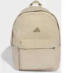 Rucksack ADIDAS PERFORMANCE "ESSENTIALS MATERIAL", beige (khaki three, khaki...