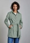 STREET ONE Trenchcoat mit Bindeg&uuml;rtel