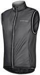 Endura Kurzweste "Endura Hardshell-Weste" mit Reflektierenden Elemente