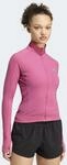 adidas Performance Laufjacke "ADI365 SEASONAL WOMENS" mit Rei&szlig;verschluss, f&uuml;r