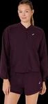 Asics Laufjacke ACTIBREEZE&trade; Technologie, Wasserabweisend, Atmungsaktiv