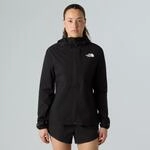 Funktionsjacke THE NORTH FACE "W FONTANALES JACKET", Damen, Gr. L, schwarz (tnf