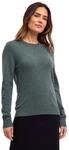 FALKE Strickpullover "Pure Cashmere" 1 Stk.