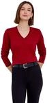 FALKE Strickpullover "Pure Merino Wool" 1 Stk.