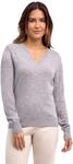 FALKE Strickpullover "Pure Cashmere" 1 Stk.
