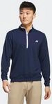 adidas Performance Sweatshirt "LIGHTWEIGHT HALF-ZIP OBERTEIL"