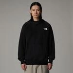 The North Face Kapuzensweatshirt "RAGLAN REDBOX HOODIE", mit Ton in Ton F&uuml;tterung,