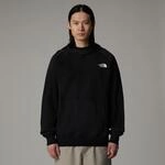 Kapuzensweatshirt THE NORTH FACE "RAGLAN REDBOX HOODIE", Herren, Gr. XL, schwarz (tnf