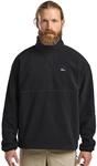 Jack Wolfskin Fleecejacke "SUMETRO HZ M" mit Half-Zip, als Midlayer,...