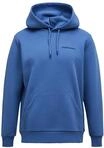 Peak Performance Kapuzensweatshirt "M Original Small Logo Hood", mit Kapuze