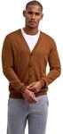 FALKE Cardigan "Pure Merino Wool" 1 Stk.