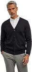 FALKE Cardigan "Pure Merino Wool" 1 Stk.
