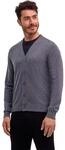 FALKE Cardigan "Pure Cashmere" 1 Stk.