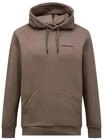 Peak Performance Kapuzensweatshirt "M Original Small Logo Hood", mit Kapuze