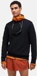 Peak Performance Sweatshirt "M Original Small Logo Crew", Ton-in-Ton-N&auml;hte