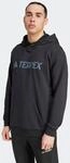 adidas TERREX Kapuzensweatshirt "MULTI LARGE LOGO HOODIE"