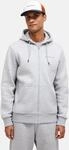 Kapuzensweatshirt PEAK PERFORMANCE "M Original Small Logo Zip Hood", Herren, Gr. XL,