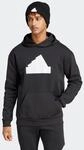 adidas Sportswear Kapuzensweatshirt "FUTURE ICONS BADGE OF SPORT HOODIE"