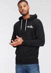 Ellesse Kapuzensweatshirt "Primero OH Hoody", mit Kapuze, h&uuml;ftlange L&auml;nge,...