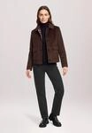 Gil Bret Winterjacke "Damen mit Kragen"