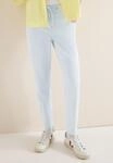 Cecil Stoffhose "Style Tracey" mit elastischem Bund und Kordelzug