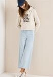 Cecil Culotte High Waist