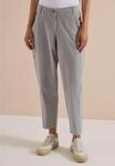 Cecil Cordhose in Cord-Optik