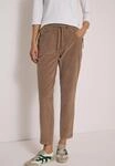 Cecil Stoffhose "Style Tracey" Elastischer Bund mit Tunnelzug / Slim Leg