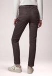 Cecil Stoffhose Middle Waist