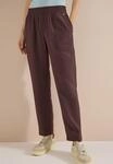 Cecil Stoffhose im Loose Fit