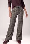 Stoffhose CECIL, Damen, Gr. XXL, L&auml;nge 30, truffle braun, Stoff, 63% Polyester, 34%