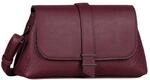 Gabor Umh&auml;ngetasche "Sahar" Damen Schultertasche raffiniert und elegant