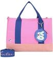 Fritzi aus Preu&szlig;en Shopper "PeanutsTM x fritzi Tote Bag Happiness" mit...