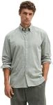 Marc OPolo Langarmhemd regular mit Button-Down-Kragen