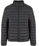 Langmantel URBAN CLASSICS "Urban Classics Super Light Bubble Jacket", Herren, Gr.