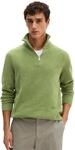 Troyer MARC O'POLO "aus feiner Chenille", Herren, Gr. S, forest dust, Obermaterial: