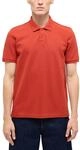MUSTANG Kurzarmshirt "Herren Style Palco"