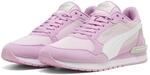 PUMA Sneaker "ST Runner v4 Mesh Sneakers Jugendliche"
