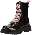 Gioseppo Schn&uuml;rstiefelette "GIOSEPPO Stiefelette Lederimitat"