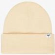 Roxy Beanie "TROPICAL SNOW BEANIE" unifarbenes Design, aus Polyacryl, in...