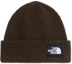 The North Face Beanie "SALTY LINED BEANIE" aus recyceltem Polyester, mit FlashDry&trade;