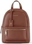 Lazarotti Rucksack "Bologna Leather City Rucksack Leder 27 cm"
