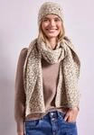STREET ONE Schal aus softem Materialmix